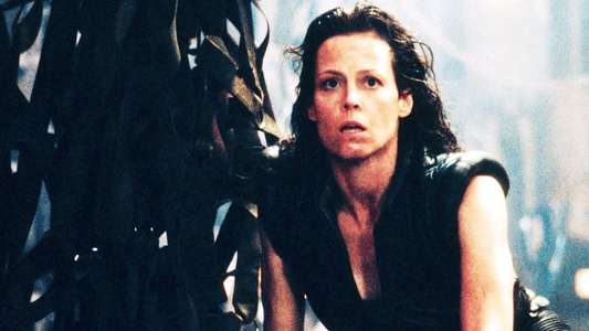Alien Resurrection - Backdrops