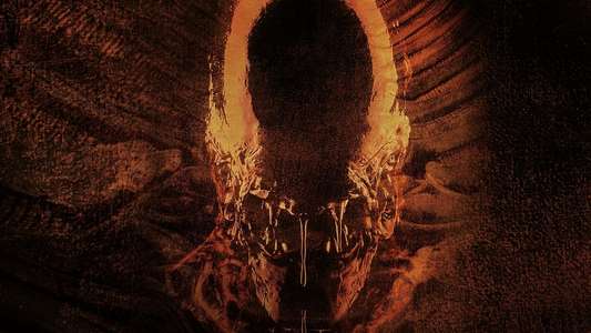 Alien Resurrection - Backdrops