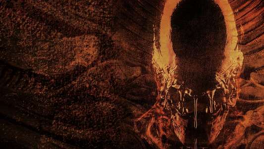 Alien Resurrection - Backdrops