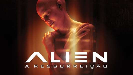 Alien Resurrection - Backdrops