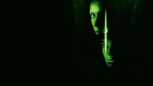 Alien Resurrection - Backdrops