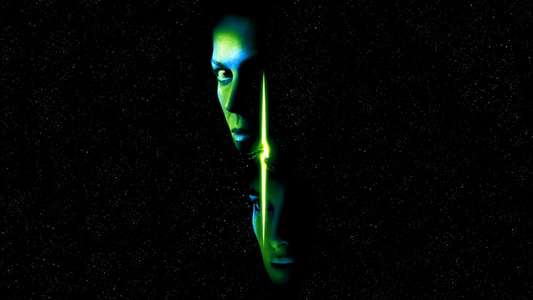 Alien Resurrection - Backdrops