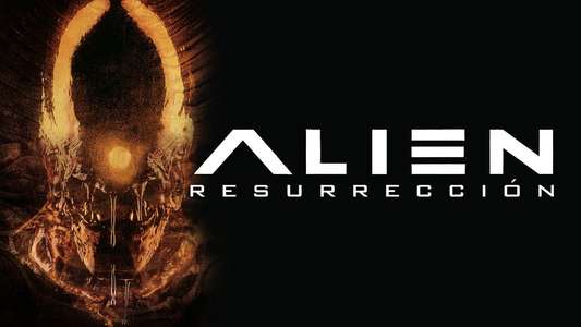 Alien Resurrection - Backdrops