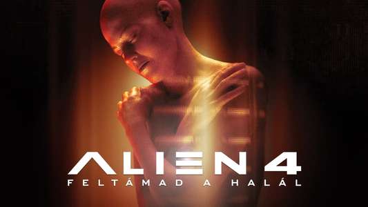 Alien Resurrection - Backdrops