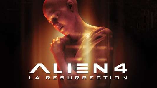 Alien Resurrection - Backdrops