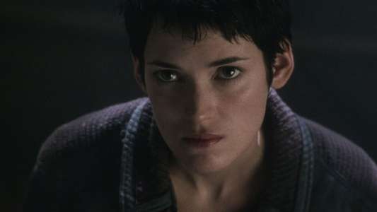 Alien Resurrection - Backdrops
