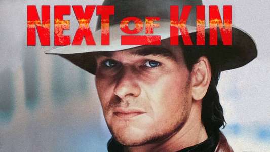 Next of Kin - Backdrop