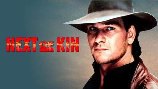 Next of Kin - Backdrop