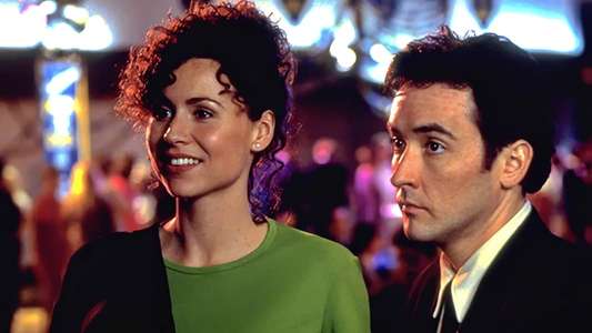 Grosse Pointe Blank - Backdrop