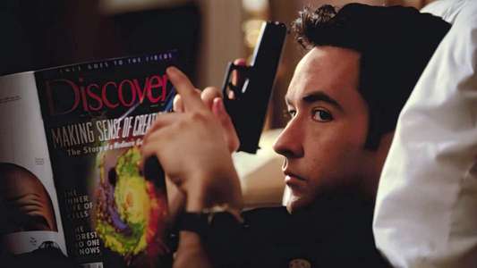 Grosse Pointe Blank - Backdrop