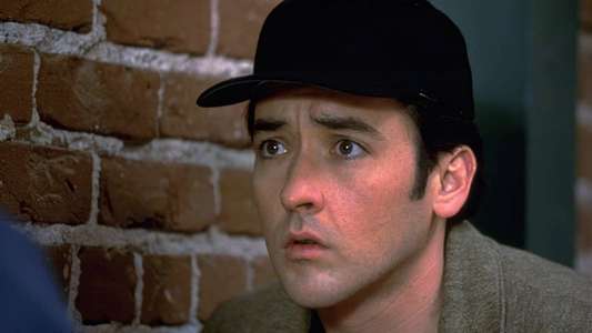 Grosse Pointe Blank - Backdrop