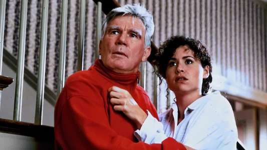 Grosse Pointe Blank - Backdrop