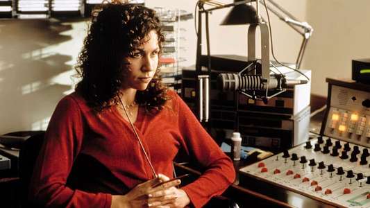 Grosse Pointe Blank - Backdrop