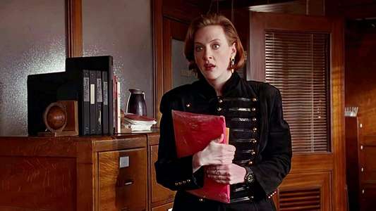 Grosse Pointe Blank - Backdrop