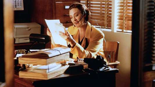 Grosse Pointe Blank - Backdrop