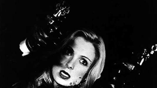 A Gun for Jennifer - Backdrop