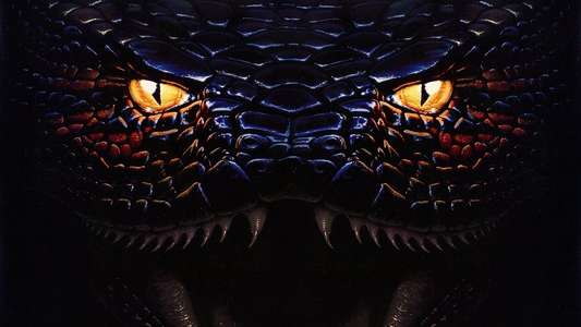 Anaconda - Backdrops