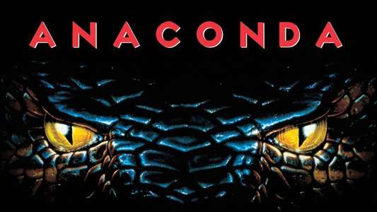Anaconda - Backdrops