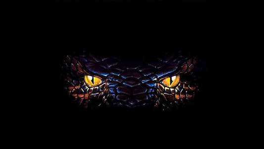 Anaconda - Backdrops