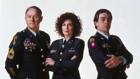 The Package - Backdrop