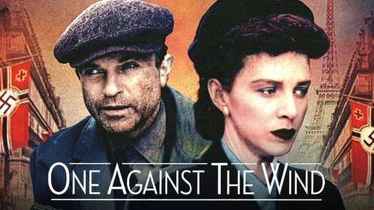 One Against the Wind - Backdrop