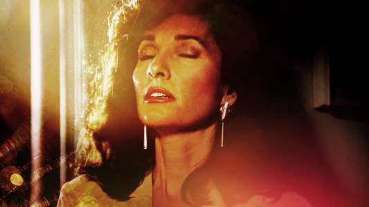 The Woman Who Sinned - Backdrop