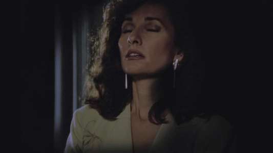 The Woman Who Sinned - Backdrop