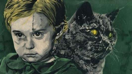 Pet Sematary - Backdrop