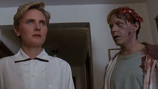 Pet Sematary - Backdrop