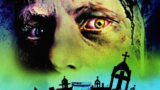 Pet Sematary - Backdrop