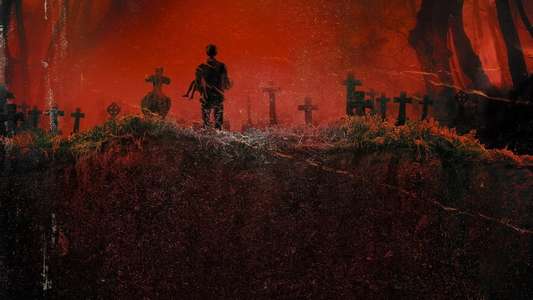 Pet Sematary - Backdrop