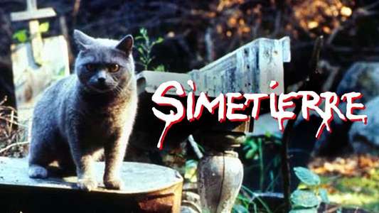 Pet Sematary - Backdrop