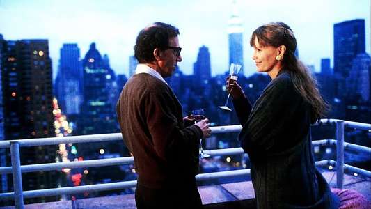New York Stories - Backdrop
