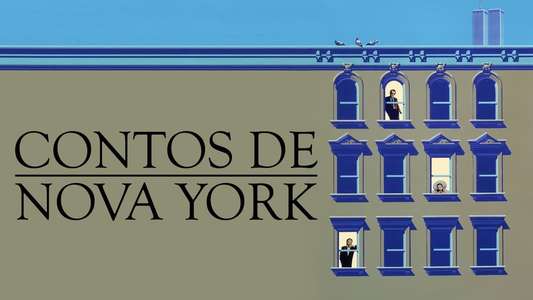 New York Stories - Backdrop