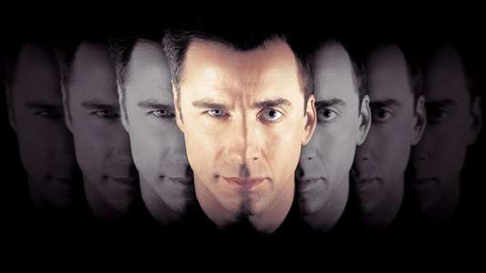 Face/Off - Backdrops