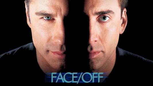 Face/Off - Backdrops