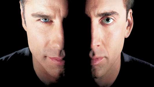 Face/Off - Backdrops