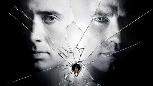 Face/Off - Backdrops