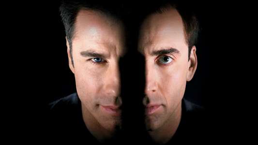 Face/Off - Backdrops