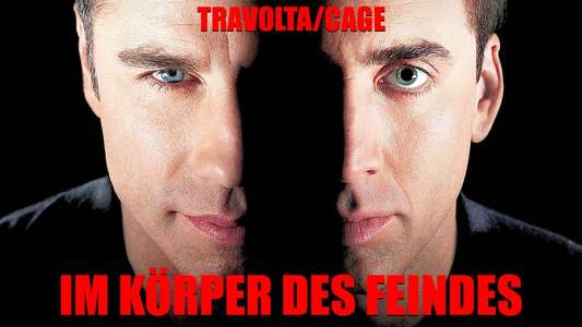 Face/Off - Backdrops