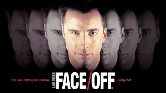 Face/Off - Backdrops