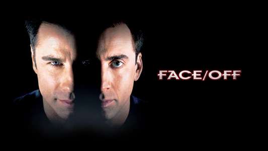Face/Off - Backdrops