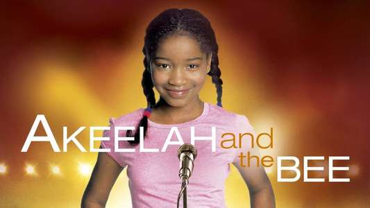 Akeelah and the Bee - Backdrop