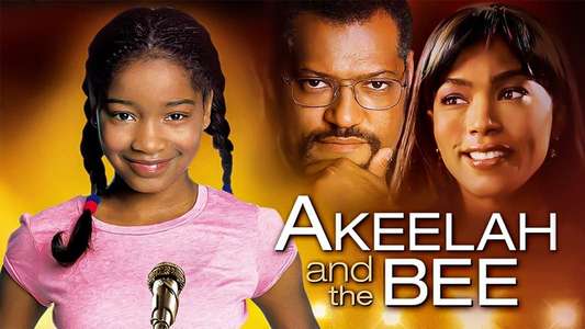 Akeelah and the Bee - Backdrop