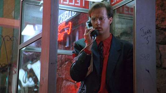 Miracle Mile - Backdrop