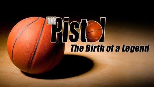 Pistol: The Birth of a Legend - Backdrop