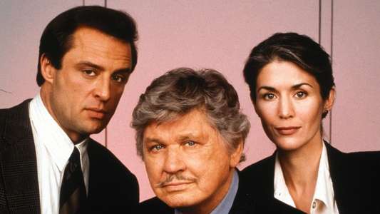 Family of Cops II - Breach of Faith - Backdrop