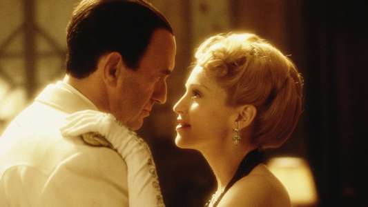 Evita - Backdrop