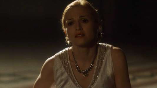 Evita - Backdrop