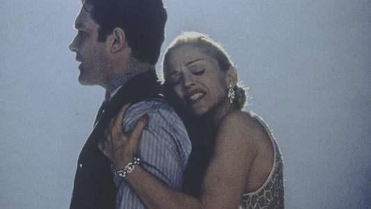Evita - Backdrop